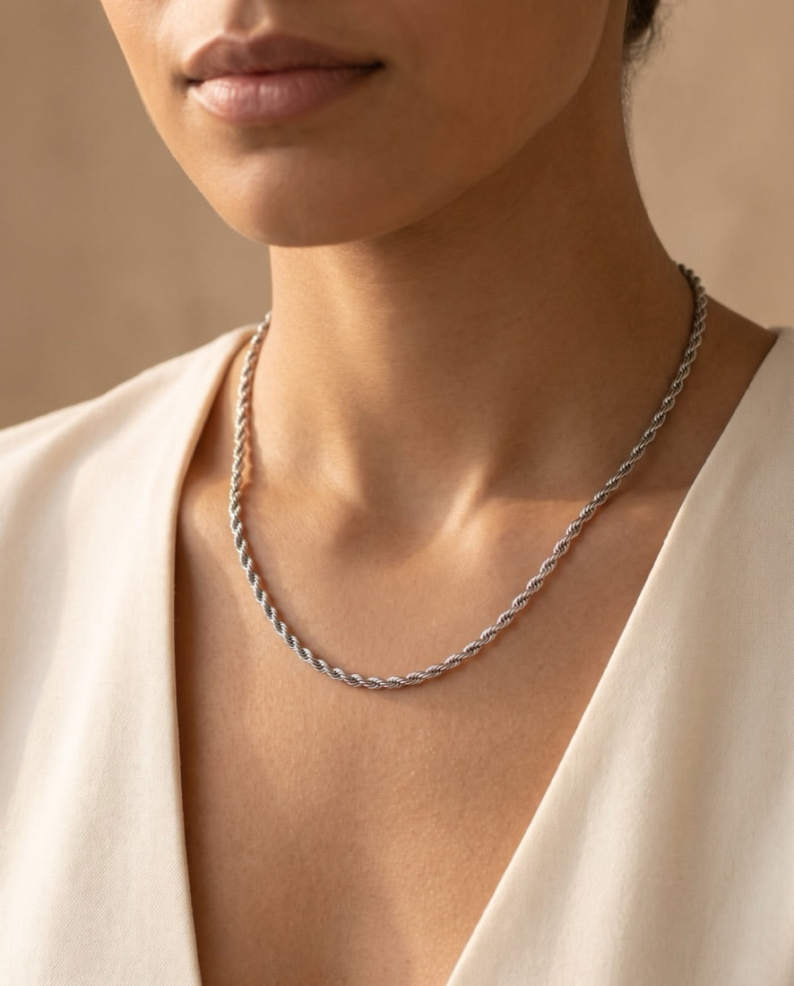 Shop necklaces
