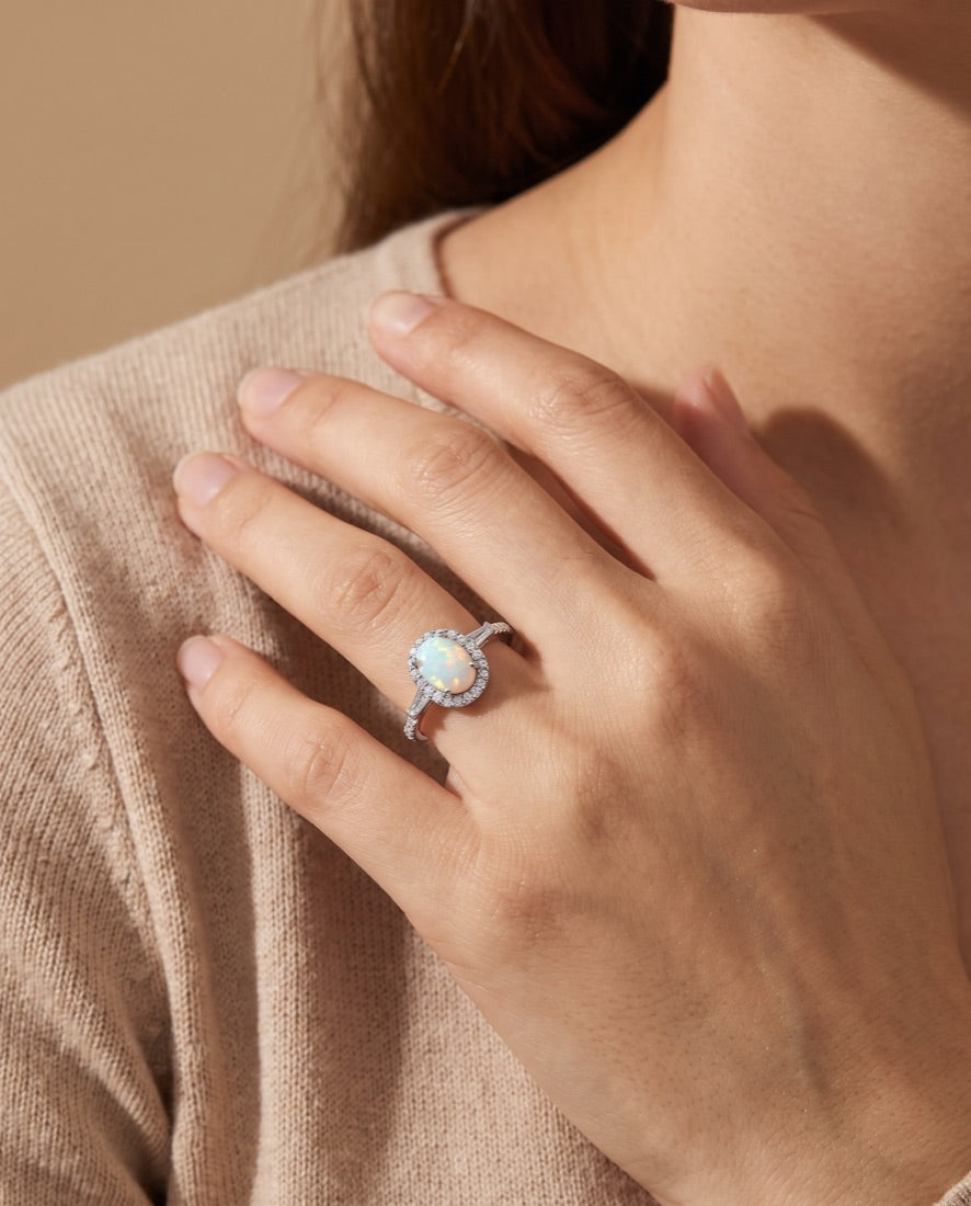 Shop opal