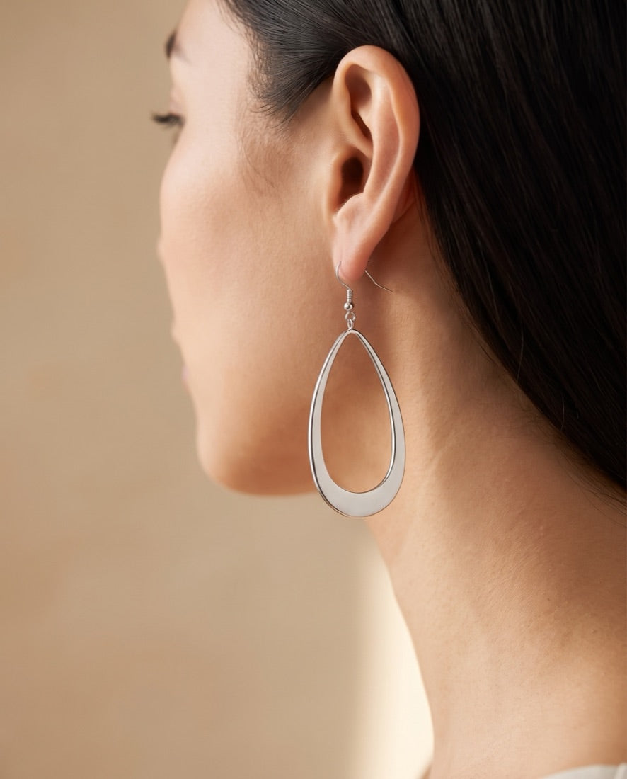Shop earrings