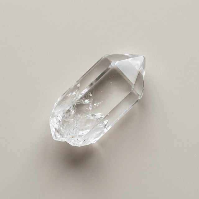 Clear Quartz