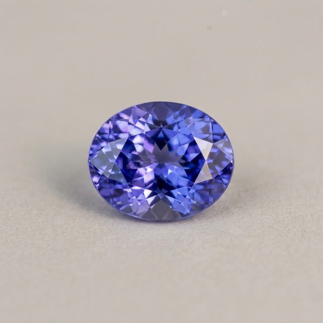 Tanzanite