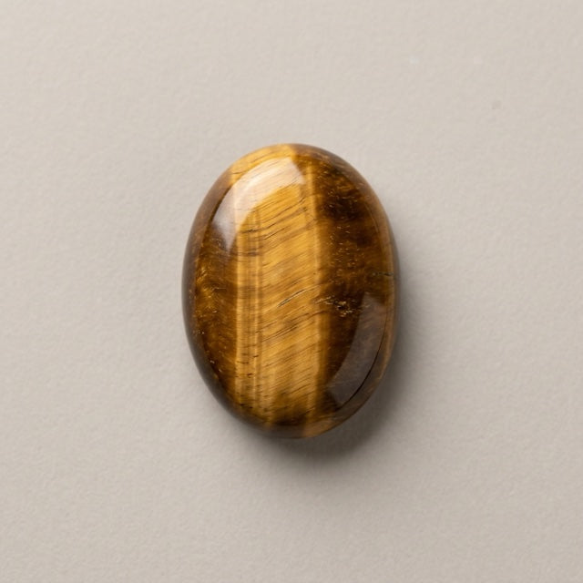 Tiger Eye
