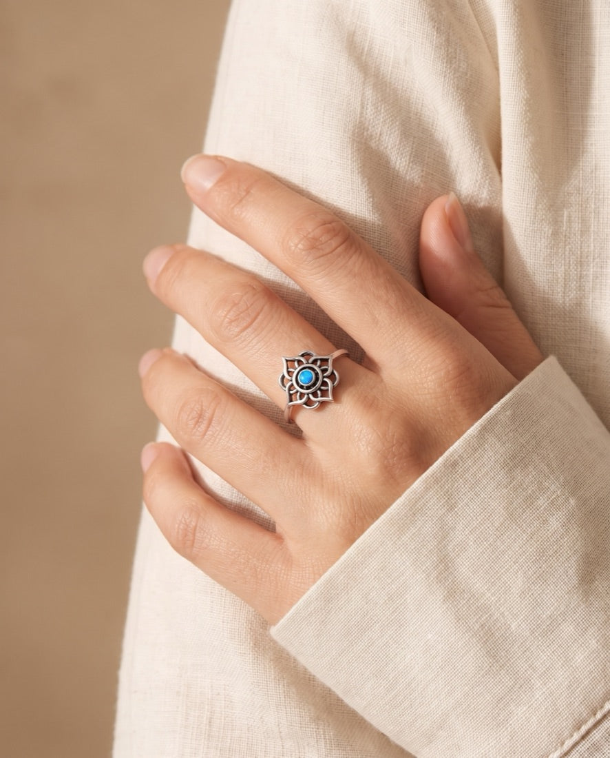 Shop rings