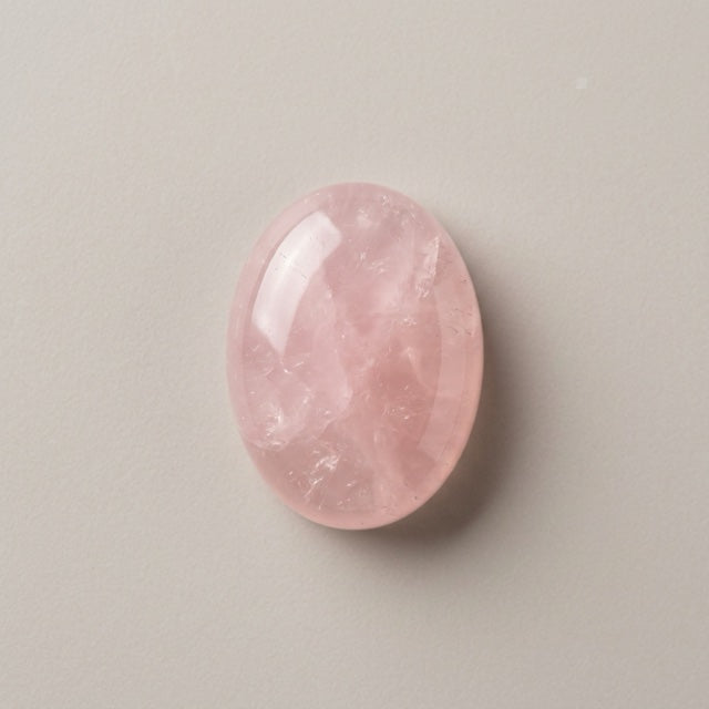 Rose Quartz